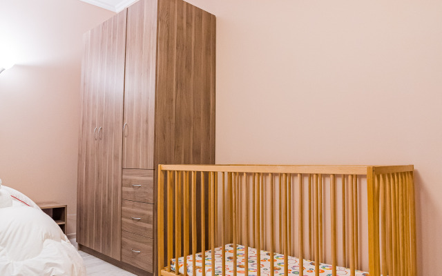 Semeynye U Morya Apartments