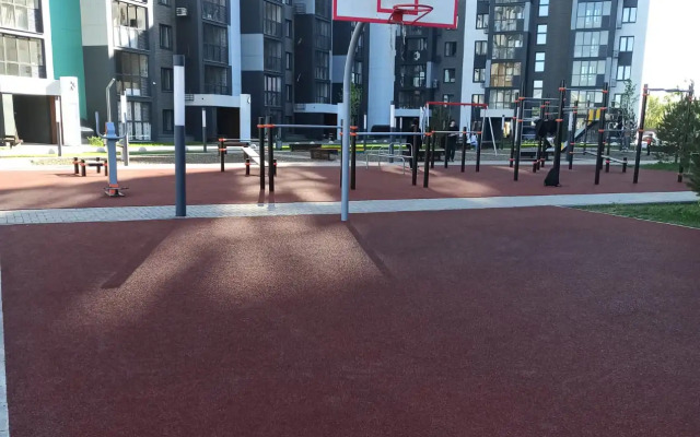 Квартира на Портовой