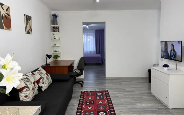 Квартира у Европы