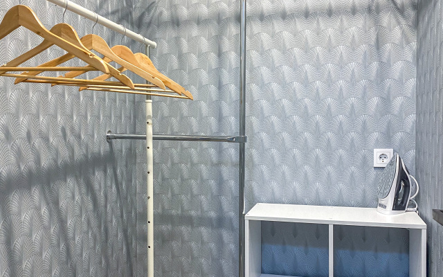 Апартаменты на Энгельса