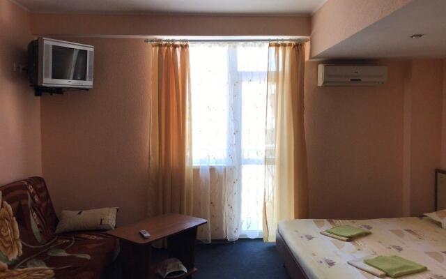 Agave Guest House