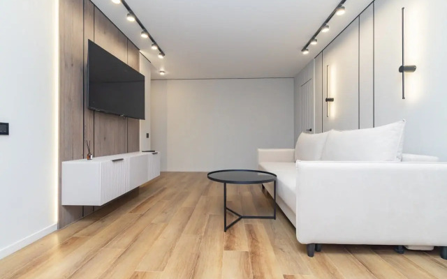 Квартира в центре города