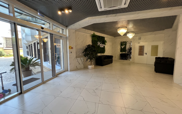 Квартира в АК Крымский