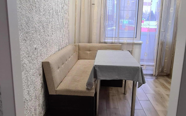 Апартаменты White