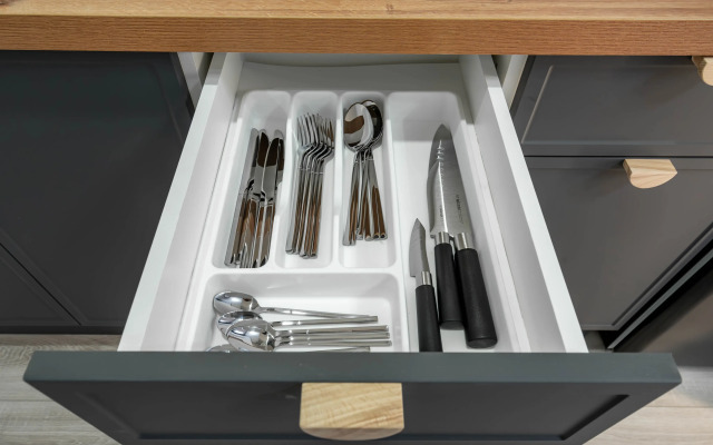 Квартира Просторная студия