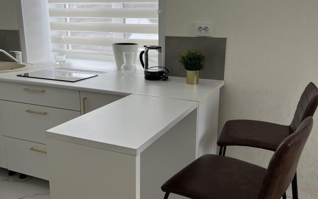 Апартаменты в Центре Города