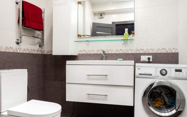 Posutochno Myitischi Apartments