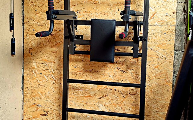 Гостевой дом Эко Хаус