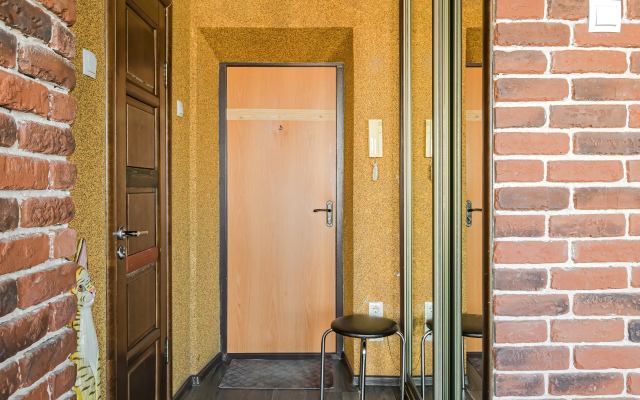 Апартаменты уютные на Романовской Слободе 26