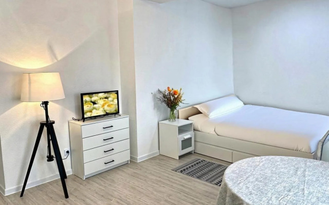 Апартаменты SeveRent на улице Ломоносова 79к4