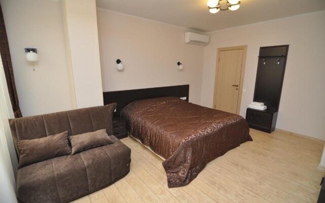 Helena Guest House