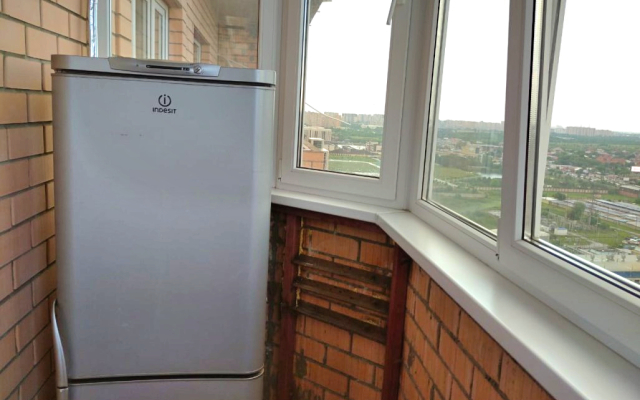 Апартаменты Красная Площадь