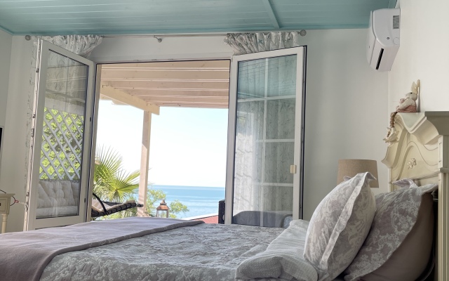 More I Palmyi Guest House