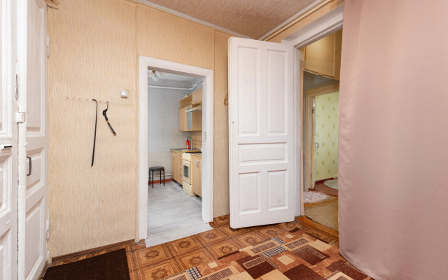 Квартира на Урицкого д.14