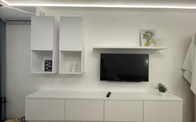 Апартаменты Улучшенные Harwardt Style