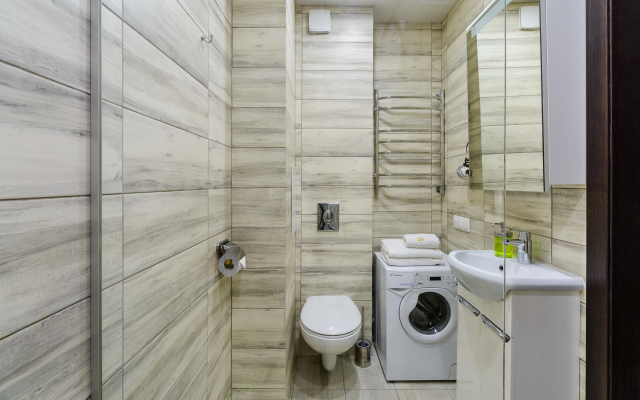 2-komnatnye HomeApart pr-t Nezavisimosti, 39 Apartments