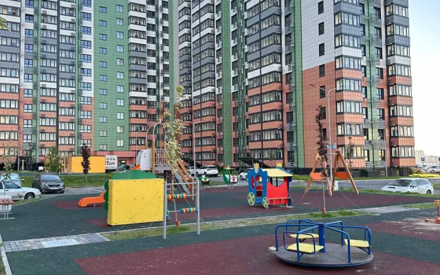 Gorgyippia Flat