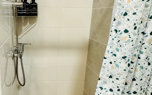 Апартаменты 4 Парка Листва