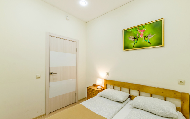 Kolibri Mini-Hotel