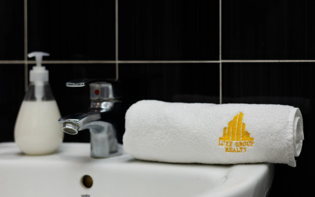 Квартира 3-к на ул. Туманяна, TM200