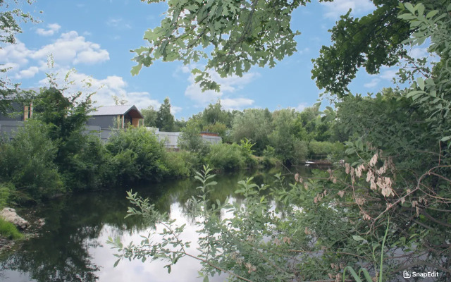 Гостевой дом Лес рядом