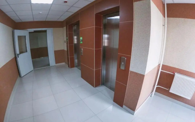 Квартира Галерея РRО на Площади Свободы 4