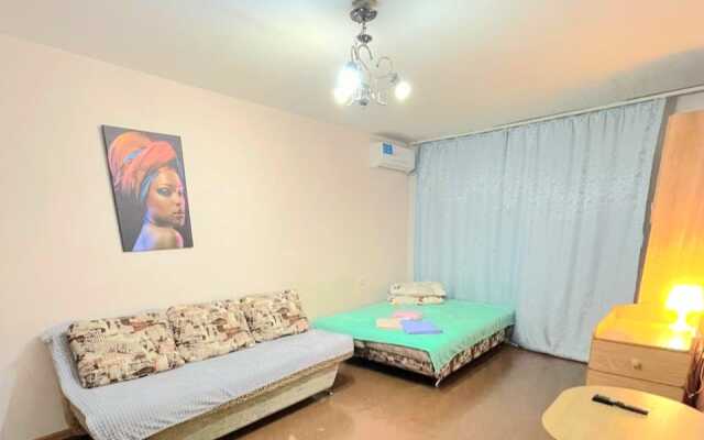 Апартаменты на улице Постышева 20