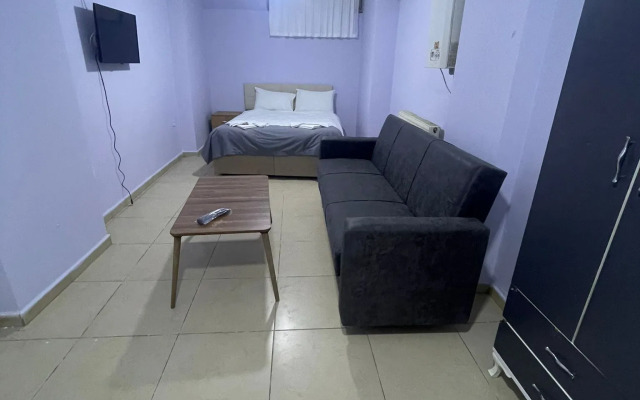 Апарт-отель Taksim Dora Apart