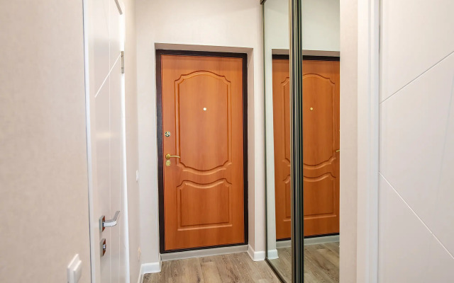 Апартаменты Sea View 1