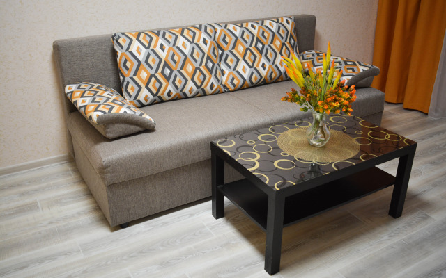 Апартаменты АртАпарт