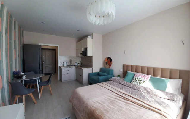 Квартира Как Дома Только Лучше