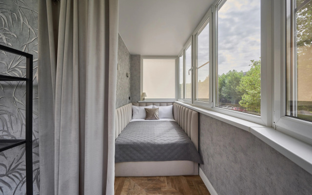 Апартаменты Your Place Парк Таун