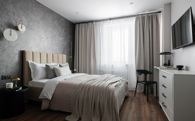White Horse Ot Apartments & Stories Apartments
