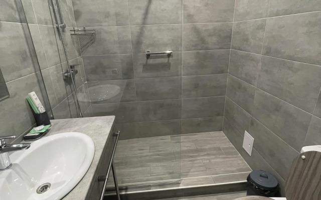 Отель Гостиница Центральная