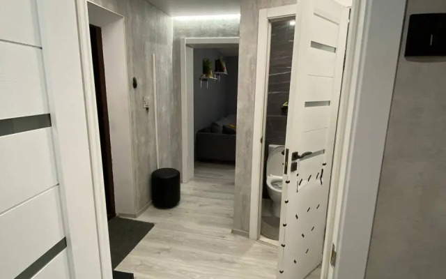 Апартаменты 2х комнатная квартира на Серпуховской