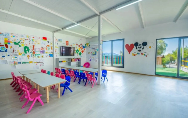 Maya World Didyma Hotel