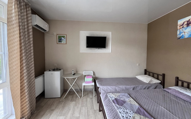 Гостевой Дом Малина