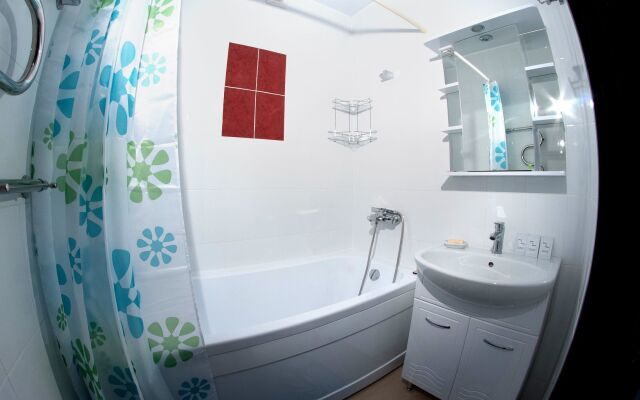 Апартаменты Right Room однокомнатные на Салтыкова-Щедрина 3