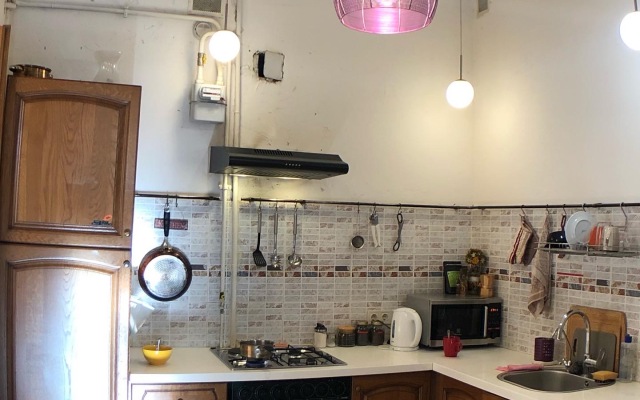 Хостел Смайл