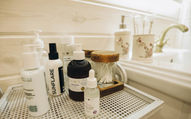 Бутик-отель Gagarka village