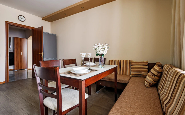 Апартаменты MaxRealty24