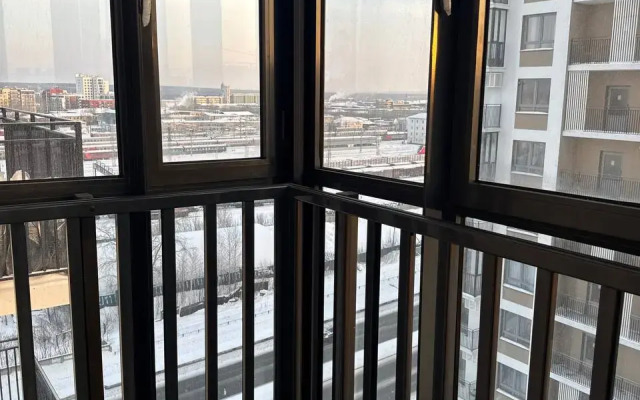 Апартаменты Атмосфера