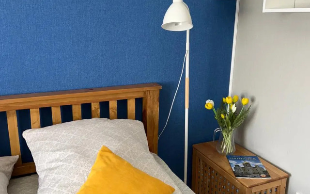 Квартира на Садовой 213(4)