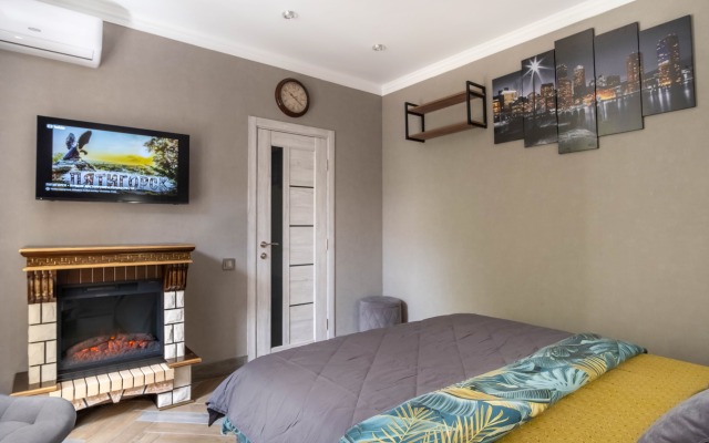 Kvartira Shikalad Kmv Lyuks V Tsvetnike