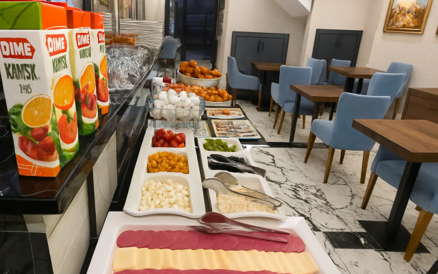 Calenberg Hotel Istanbul