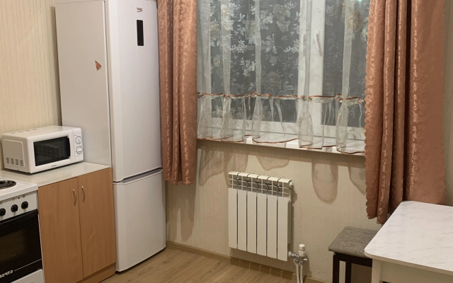 Квартира Однушка На Тундровом 1