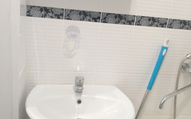 Жилое помещение Гостинка