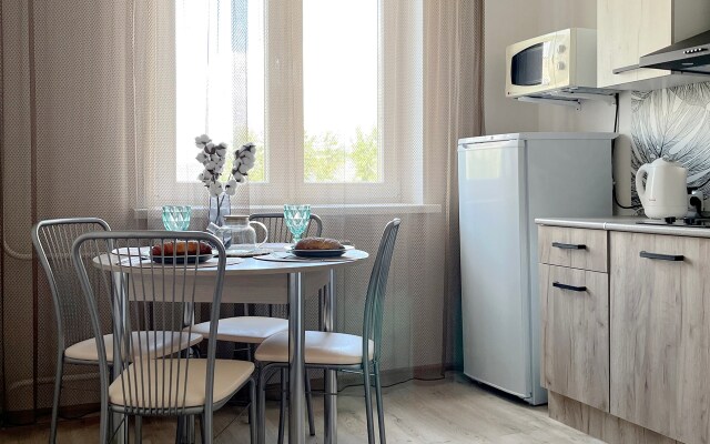 Апартаменты Династия