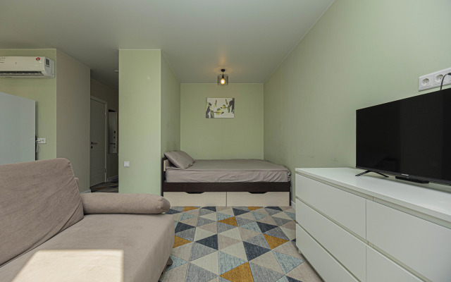 Апартаменты Бульвар Энштейна