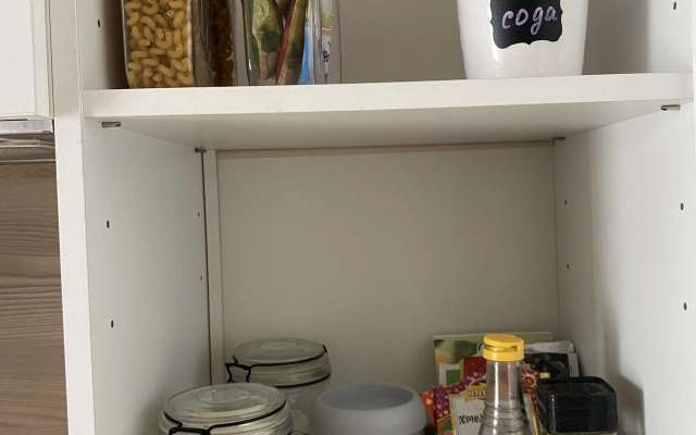 Квартира Уютная квартира с камином и лоджией на Ветеранов